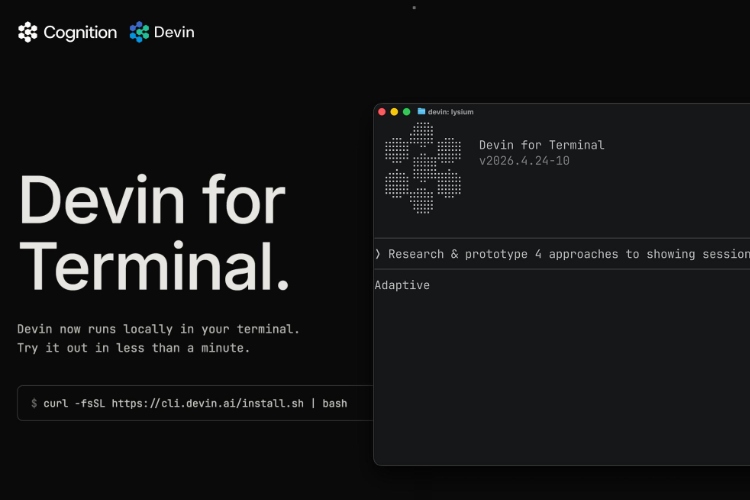 SWE-2 y Devin Fusion: las nuevas apuestas de Cognition para programar con inteligencia artificial