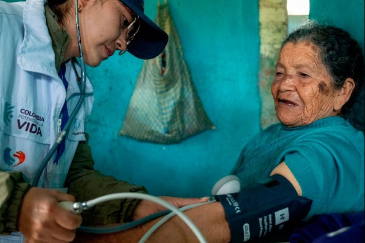 MinSalud habilita 717 plazas de Servicio Social Obligatorio para el cuarto proceso de 2026