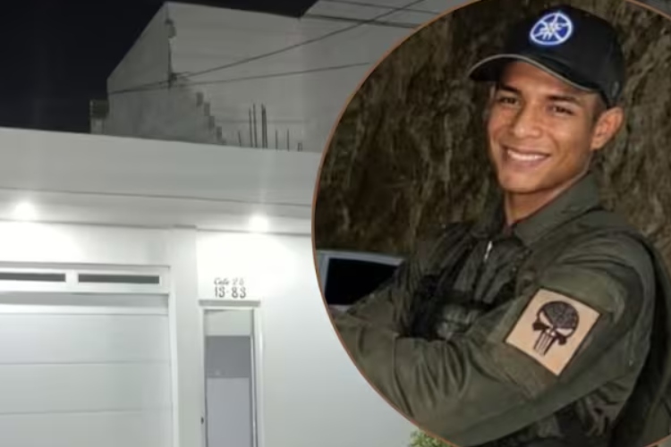Cerco en la madrugada: los detalles de la operación que terminó con alias Bendito Menor