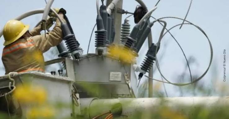 Cortes de energía afectan a varios sectores de Bogotá este domingo