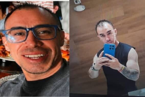 Revelan los últimos chats del profesor Kevin Santiago Ángel antes de ser asesinado por el Tren de Aragua en Bogotá