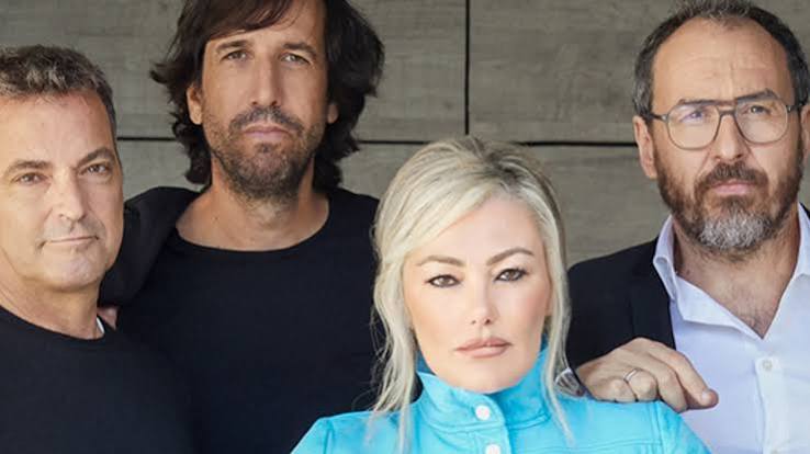 La Oreja de Van Gogh anuncia nuevo álbum con Amaia Montero y sorprende a sus seguidores