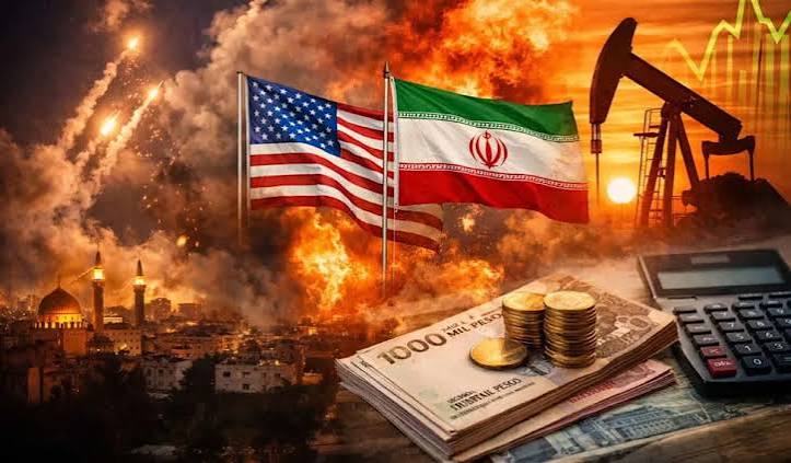 La guerra entre Estados Unidos e Irán sigue presionando a los mercados