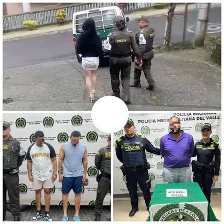 Menor de seis años habría sido víctima de reiterados abusos en Santander: tres hombres fueron judicializados