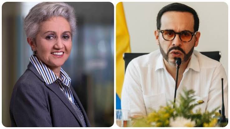 Ilva Myriam Hoyos asumirá el Ministerio de Educación