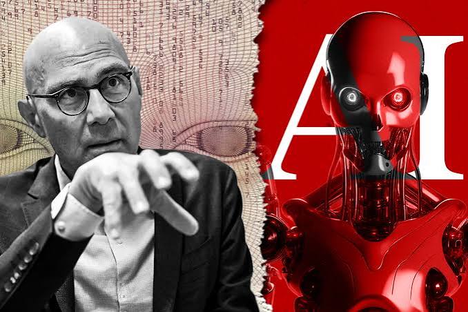 La ONU alerta sobre el avance de la inteligencia artificial y sus posibles riesgos