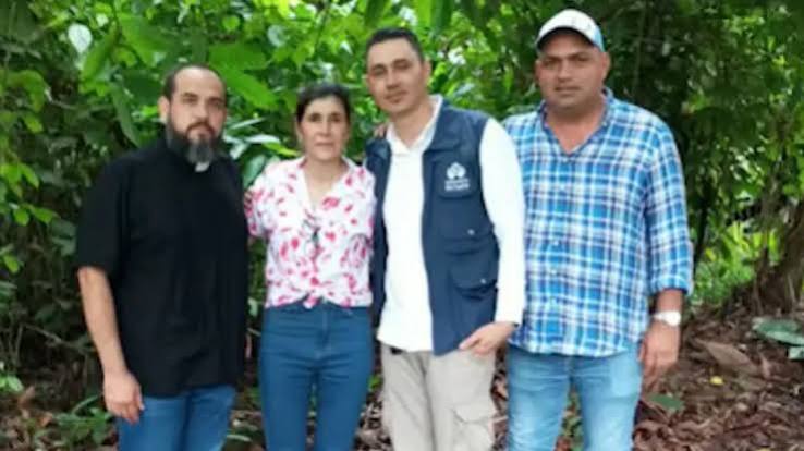 Testimonio pone bajo la lupa al exdefensor de Ocaña por liberaciones de secuestrados por ELN