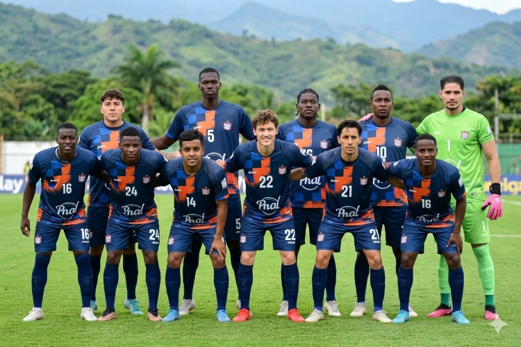 Boyacá Chicó Se Encuentra Obligado a Sumar Puntos en la Liga BetPlay