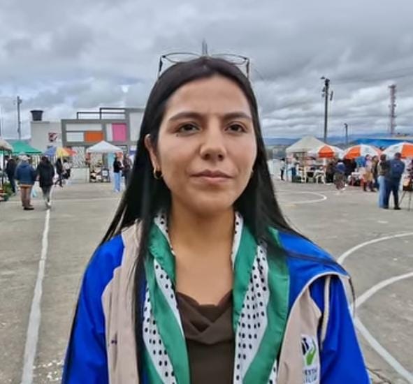 ‘Raíces y Sabores’ conecta a el   campo con las familias de Ipiales