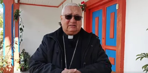 Semana por la Paz llama a reconstruir el tejido social