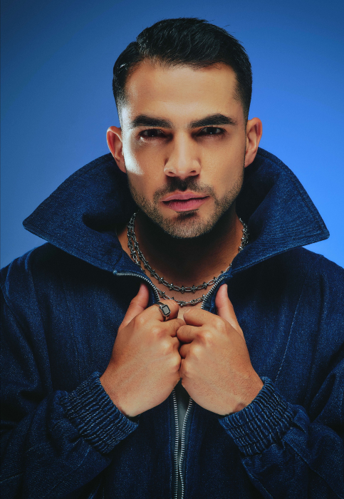 Juan Palau presenta «Ya Coron3” junto a Kiño, el salto hacia su primer àlbum.