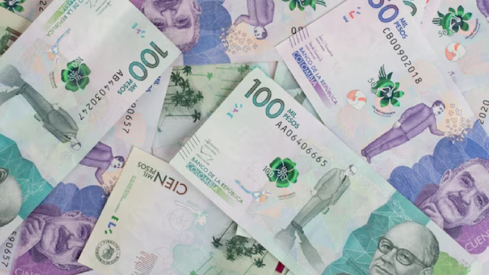 Revelan el tope: Esta es la mesada más alta que entregará Colpensiones con la nueva reforma