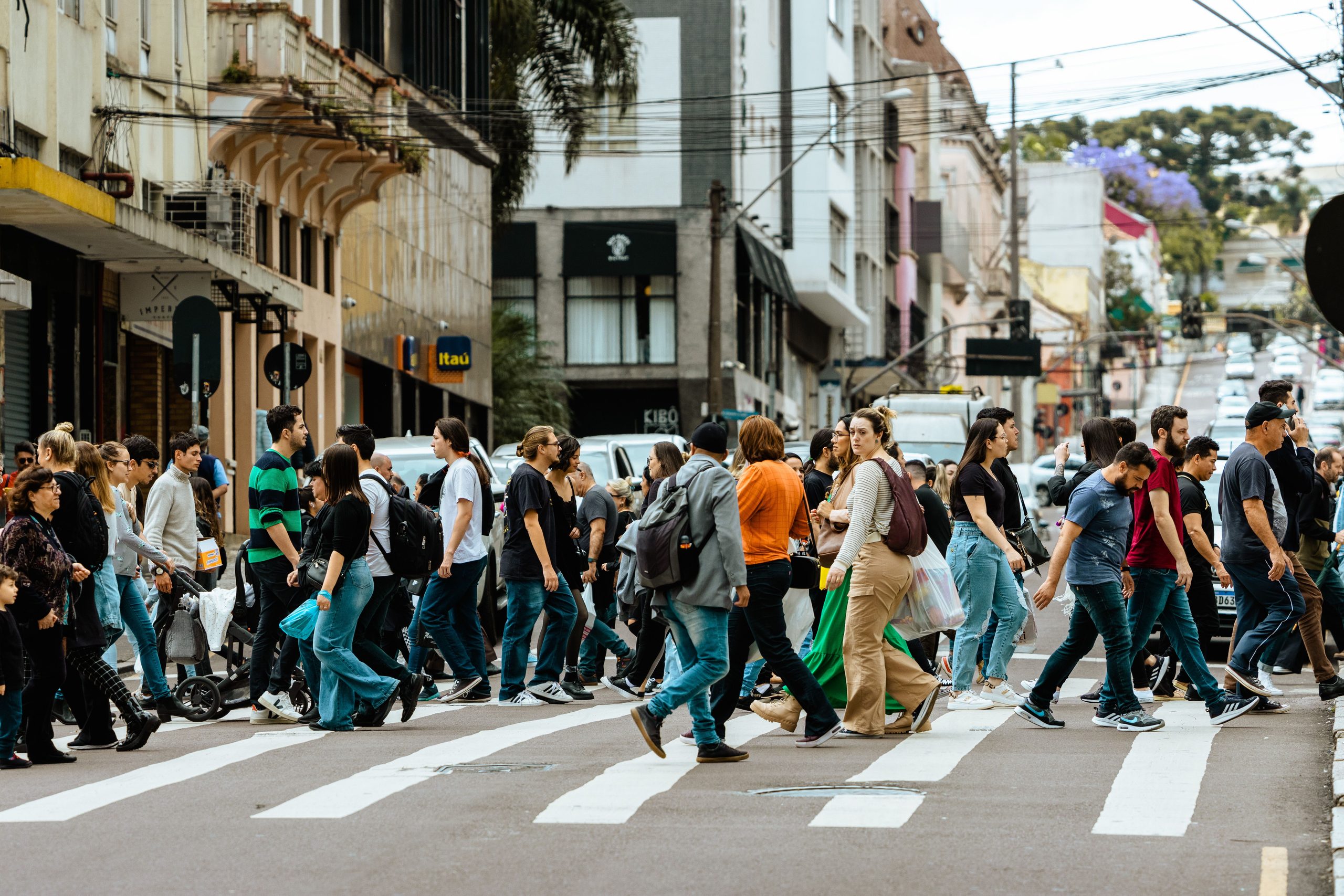 El futuro de las ciudades está cambiando: envejecimiento, migración y empleo explican el nuevo mapa demográfico que empieza a tomar forma