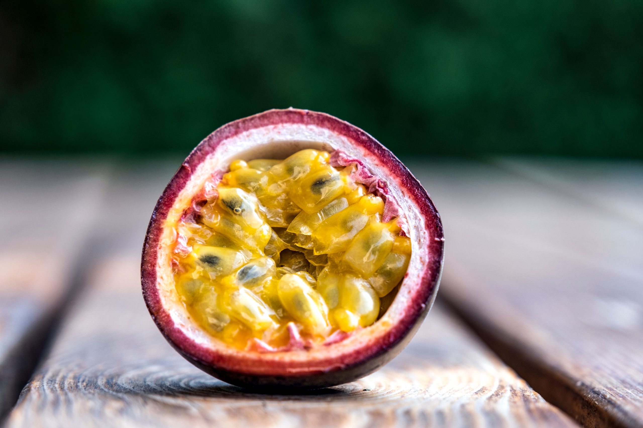 El postre de maracuyá que parece de restaurante: es cremoso, refrescante y muy fácil de preparar