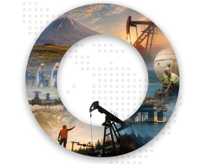 La producción petrolera de América Latina y el Caribe sube un 10% en abril del 2026