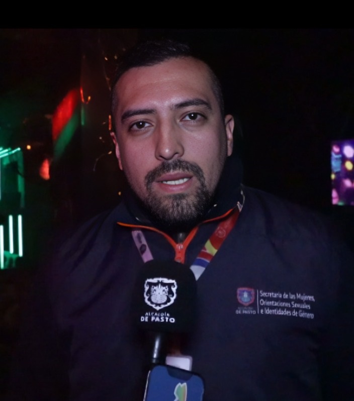 Refuerzan control a la rumba en el parque Infantil y Las Cuadras