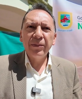 Nariño lidera reducción de muertes por siniestros viales en Colombia
